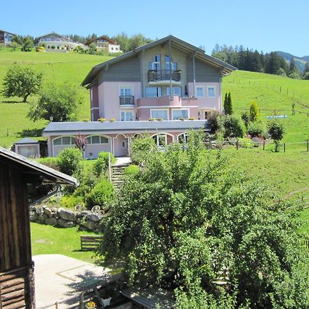 Ferienhotel Gewuerzmuehle Radstadt Dış mekan fotoğraf