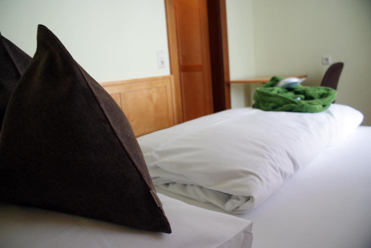 Ferienhotel Gewuerzmuehle Radstadt Dış mekan fotoğraf
