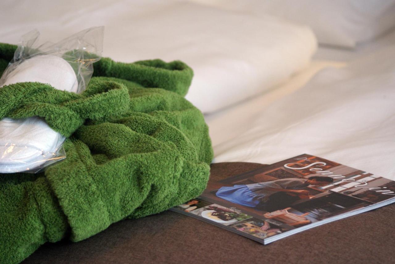 Ferienhotel Gewuerzmuehle Radstadt Dış mekan fotoğraf