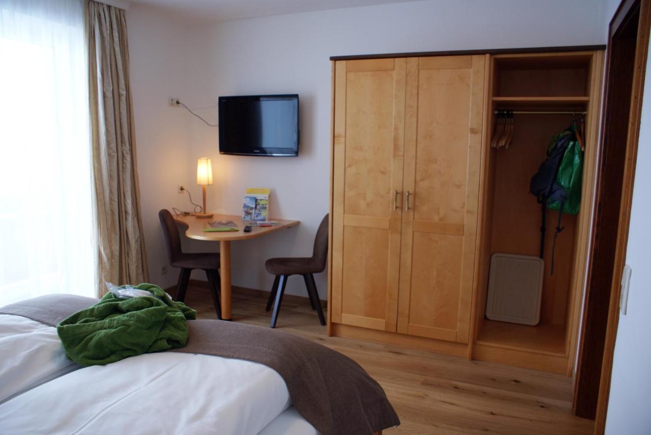 Ferienhotel Gewuerzmuehle Radstadt Dış mekan fotoğraf