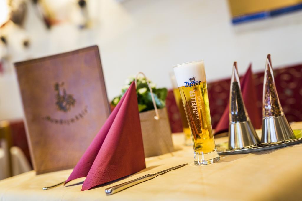 Ferienhotel Gewuerzmuehle Radstadt Dış mekan fotoğraf
