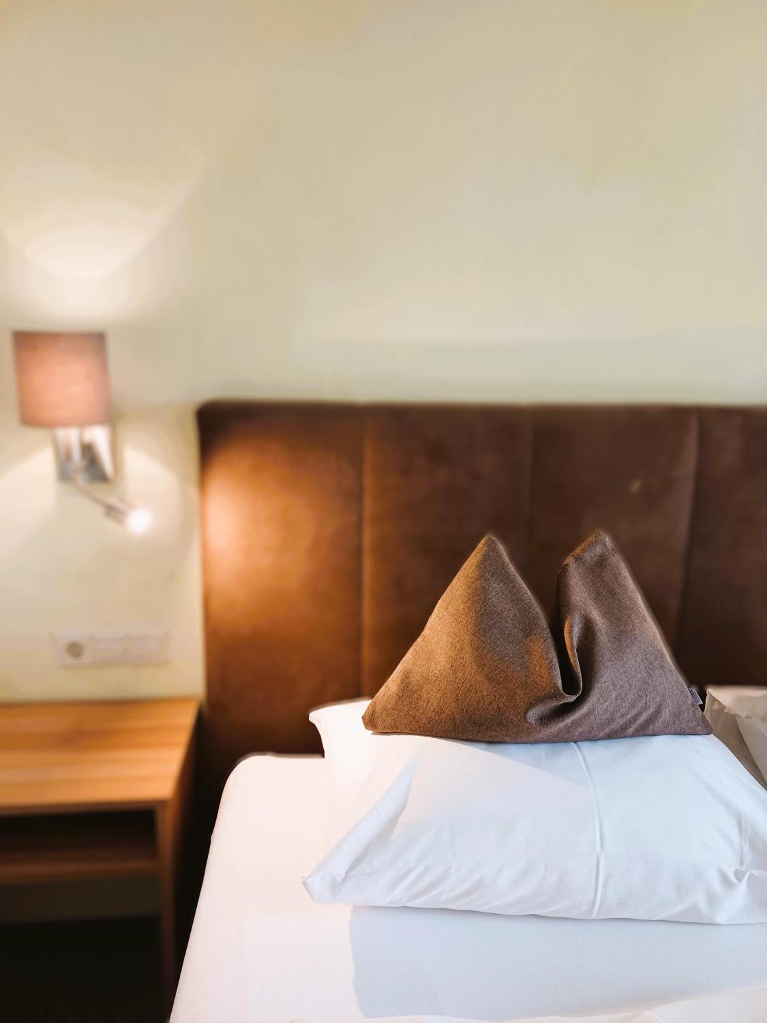 Ferienhotel Gewuerzmuehle Radstadt Dış mekan fotoğraf