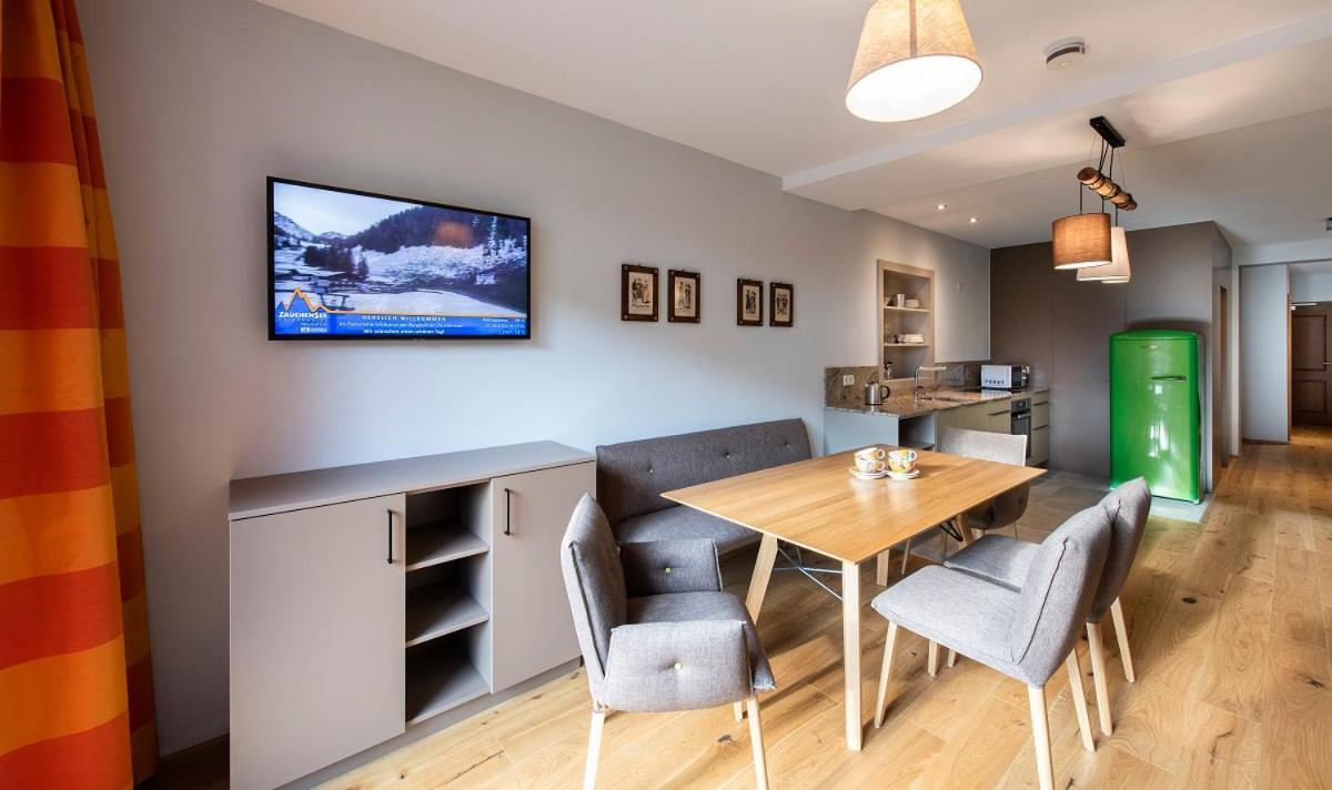 Ferienhotel Gewuerzmuehle Radstadt Oda fotoğraf