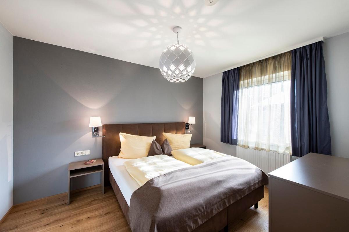 Ferienhotel Gewuerzmuehle Radstadt Oda fotoğraf