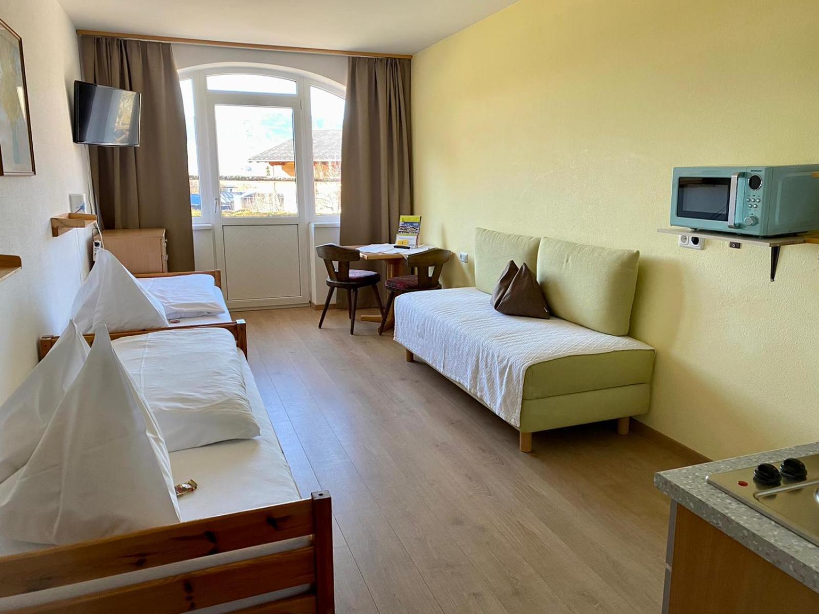 Ferienhotel Gewuerzmuehle Radstadt Dış mekan fotoğraf