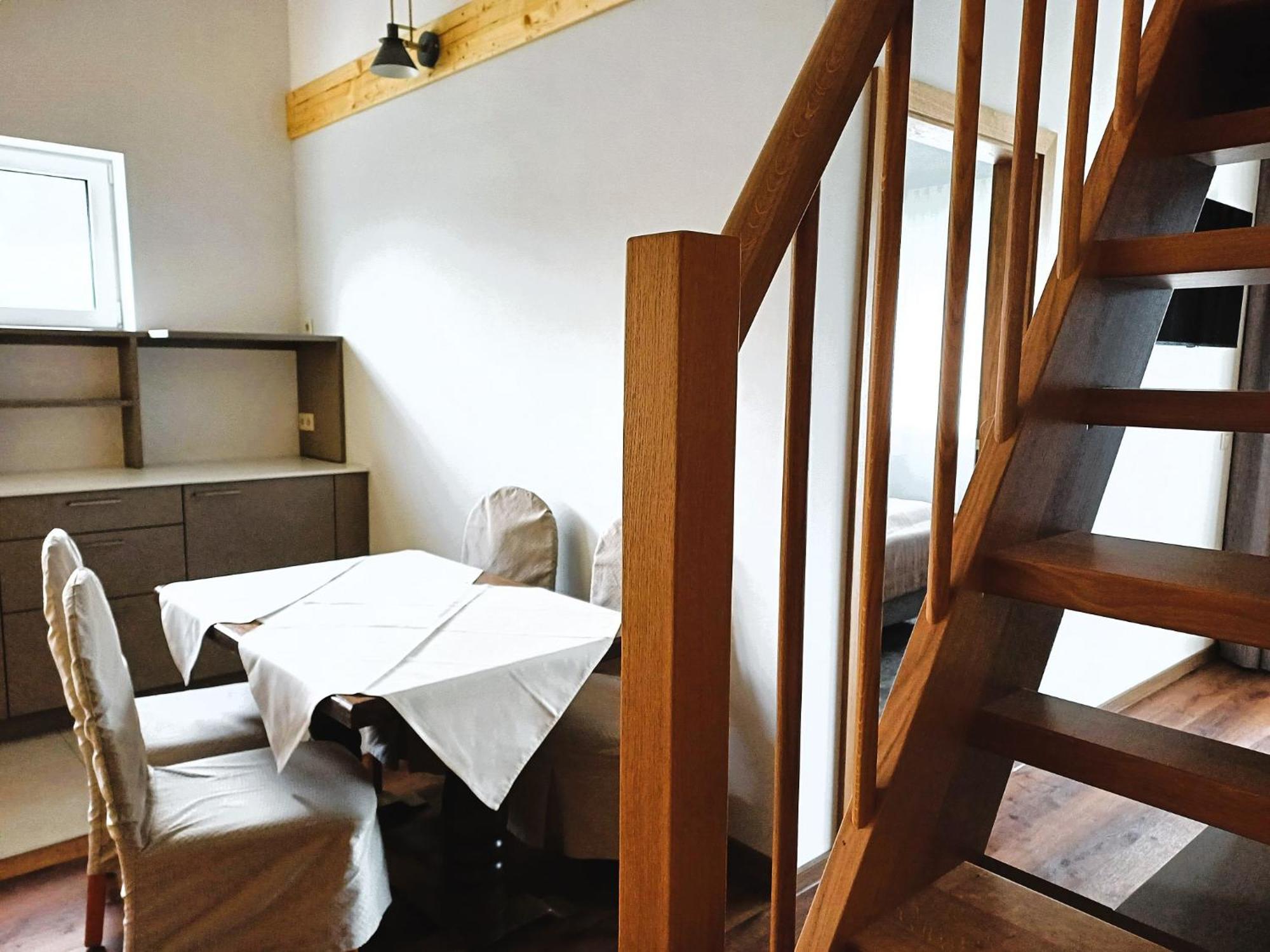 Ferienhotel Gewuerzmuehle Radstadt Oda fotoğraf