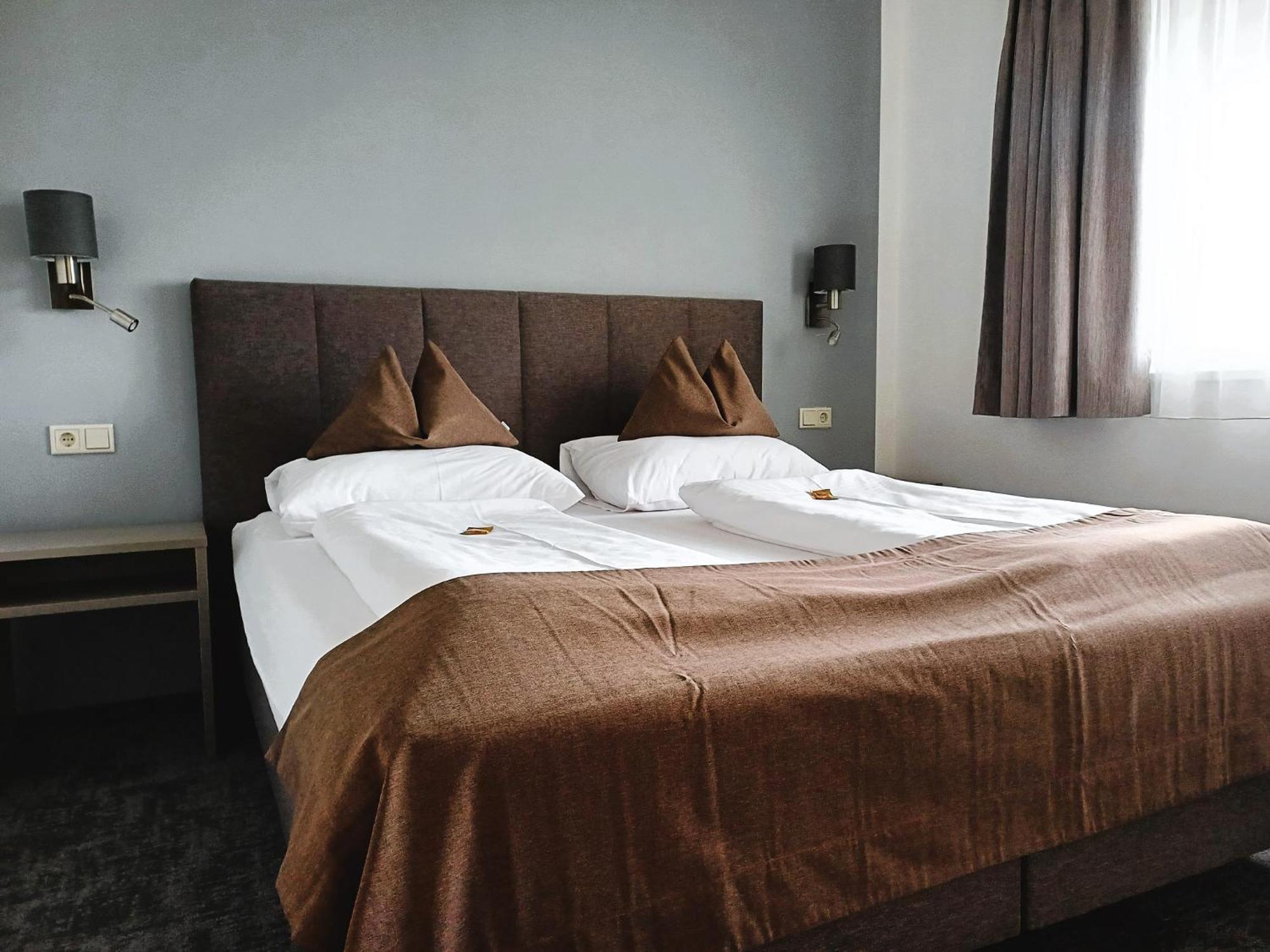 Ferienhotel Gewuerzmuehle Radstadt Dış mekan fotoğraf