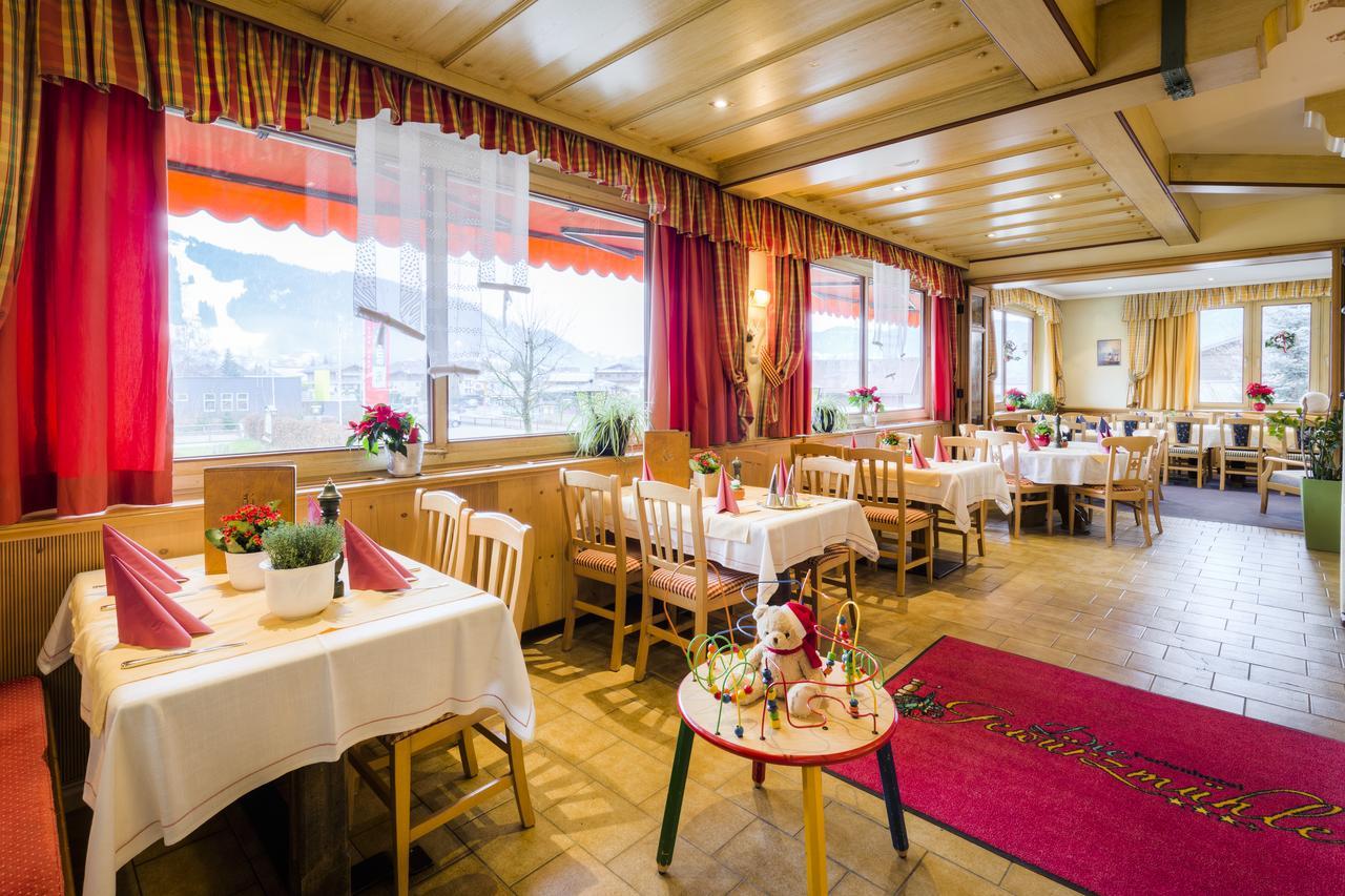 Ferienhotel Gewuerzmuehle Radstadt Dış mekan fotoğraf